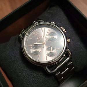 Coach Delancey Chronograph